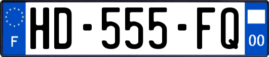 HD-555-FQ