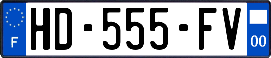 HD-555-FV
