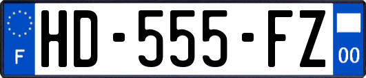 HD-555-FZ