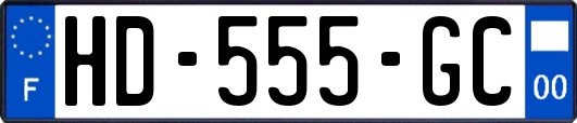 HD-555-GC