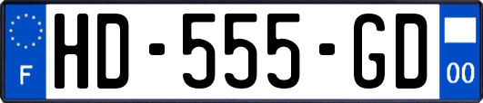 HD-555-GD