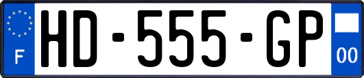HD-555-GP