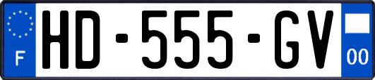 HD-555-GV