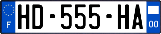 HD-555-HA