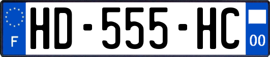 HD-555-HC