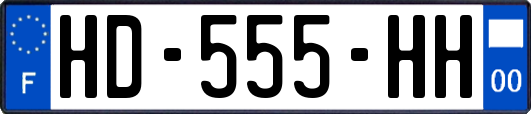 HD-555-HH