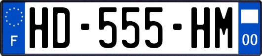 HD-555-HM