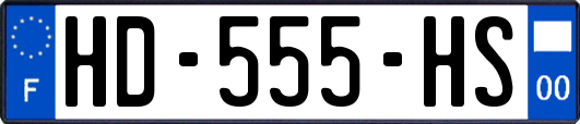 HD-555-HS