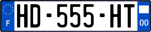 HD-555-HT