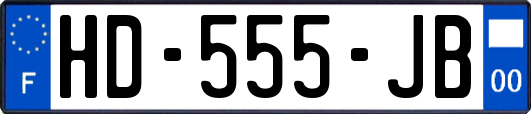 HD-555-JB