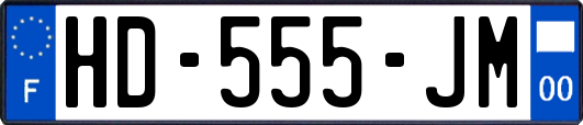 HD-555-JM