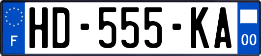 HD-555-KA