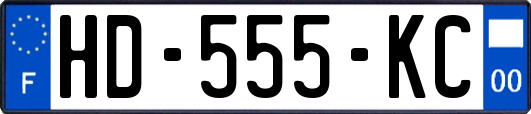 HD-555-KC