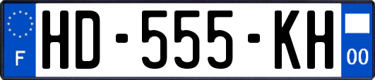 HD-555-KH
