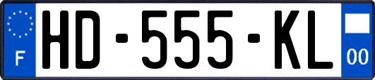 HD-555-KL
