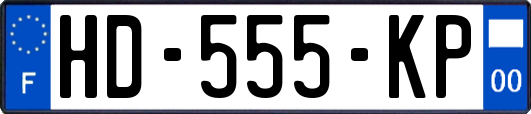 HD-555-KP