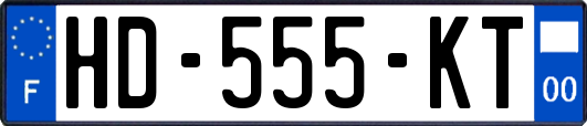HD-555-KT