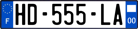 HD-555-LA