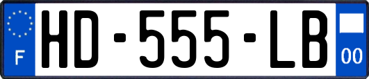 HD-555-LB