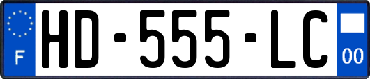 HD-555-LC