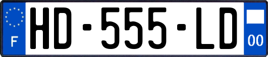 HD-555-LD