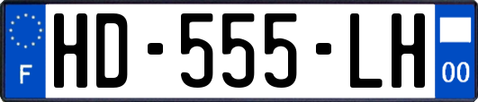 HD-555-LH