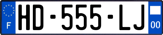 HD-555-LJ