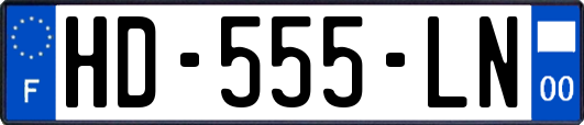 HD-555-LN