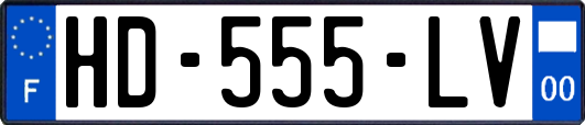HD-555-LV