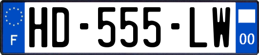 HD-555-LW