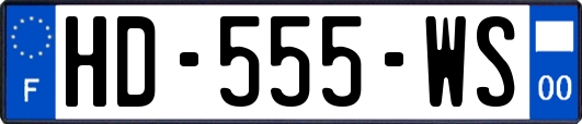 HD-555-WS