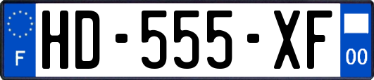HD-555-XF