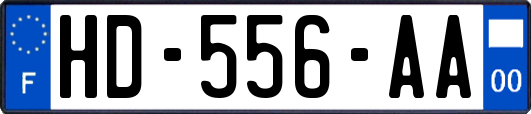 HD-556-AA