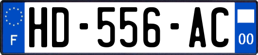 HD-556-AC