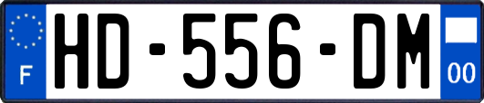 HD-556-DM