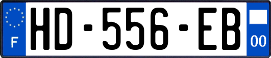 HD-556-EB
