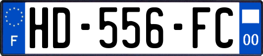 HD-556-FC