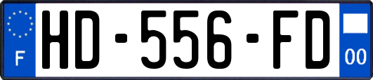 HD-556-FD
