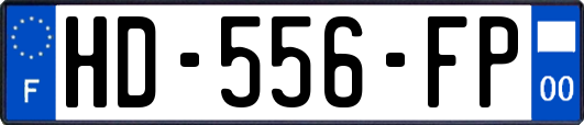 HD-556-FP