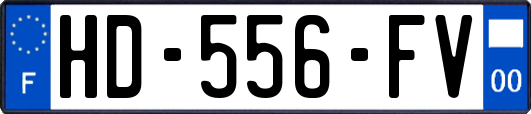 HD-556-FV