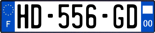 HD-556-GD