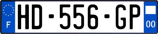 HD-556-GP