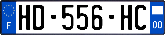 HD-556-HC