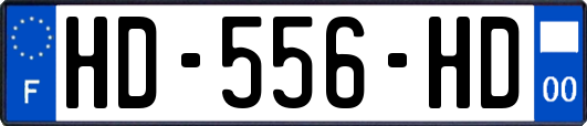 HD-556-HD
