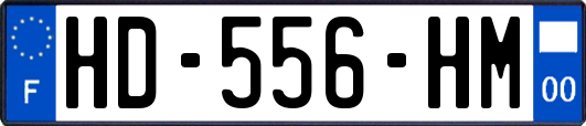 HD-556-HM