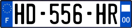 HD-556-HR