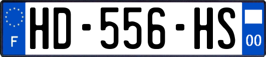 HD-556-HS