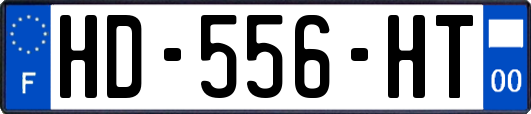 HD-556-HT