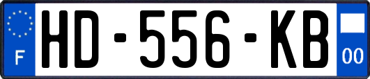 HD-556-KB