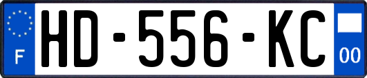 HD-556-KC